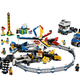 Illustration for article titled The Next Great LEGO Set Captures The Magic (And Puking) Of A Carnival